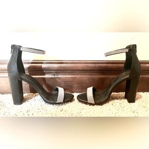 Charlotte Russe Heels